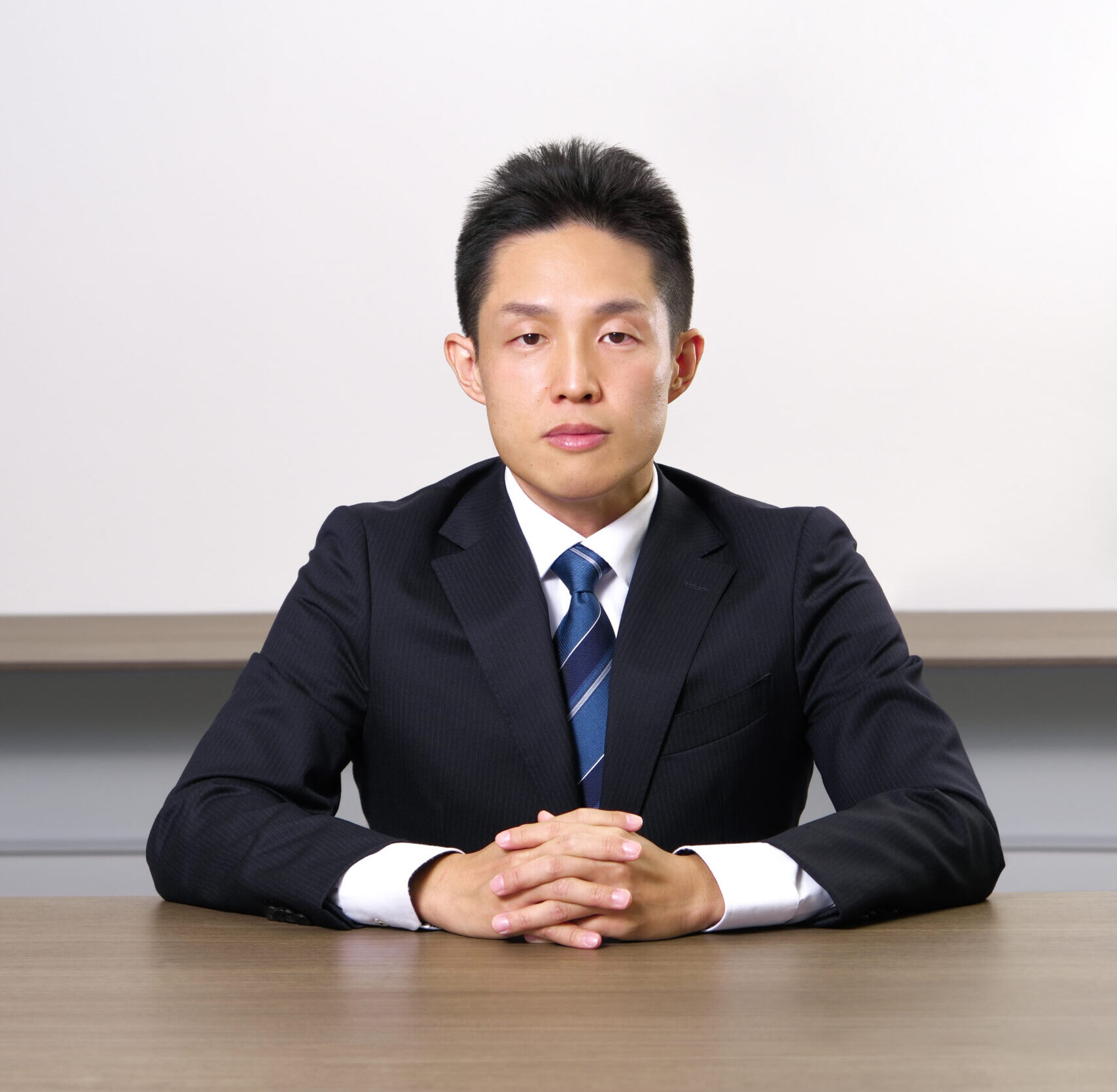 プロフィール写真